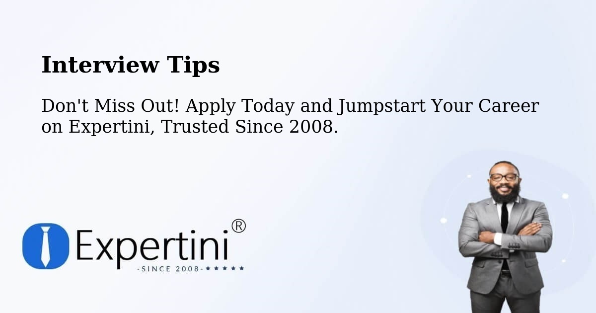 Interview Tips & Techniques for Job Seekers – Lakshmipur - Lakshmipur, Bangladesh Jobs Expertini